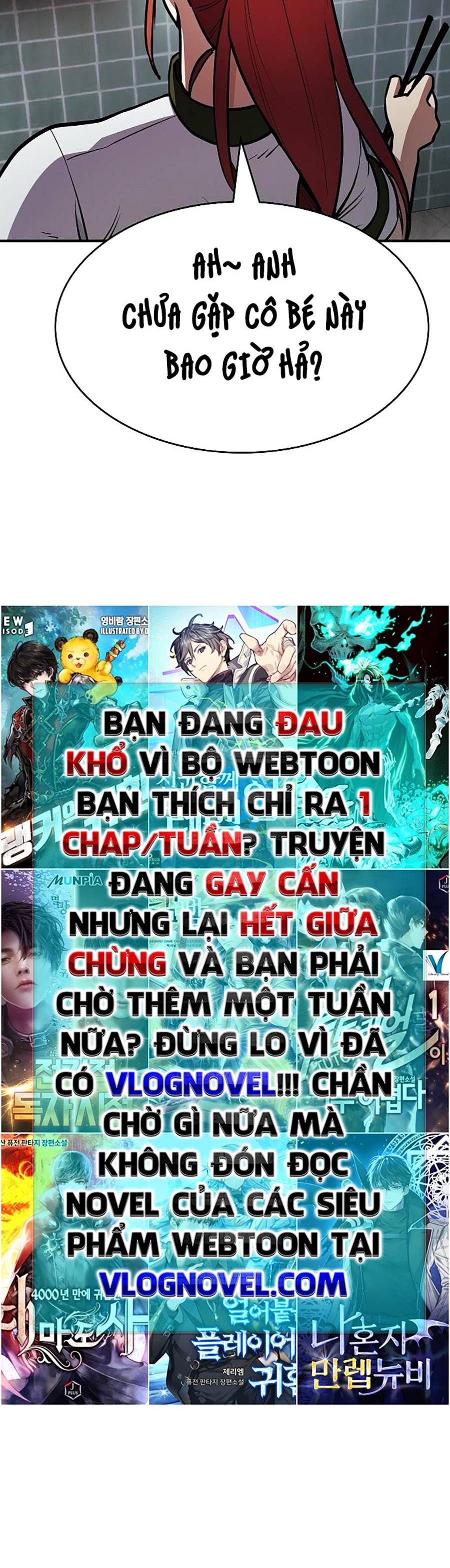 Nhà Hàng Hòa Bình Chương 4 Trang 80