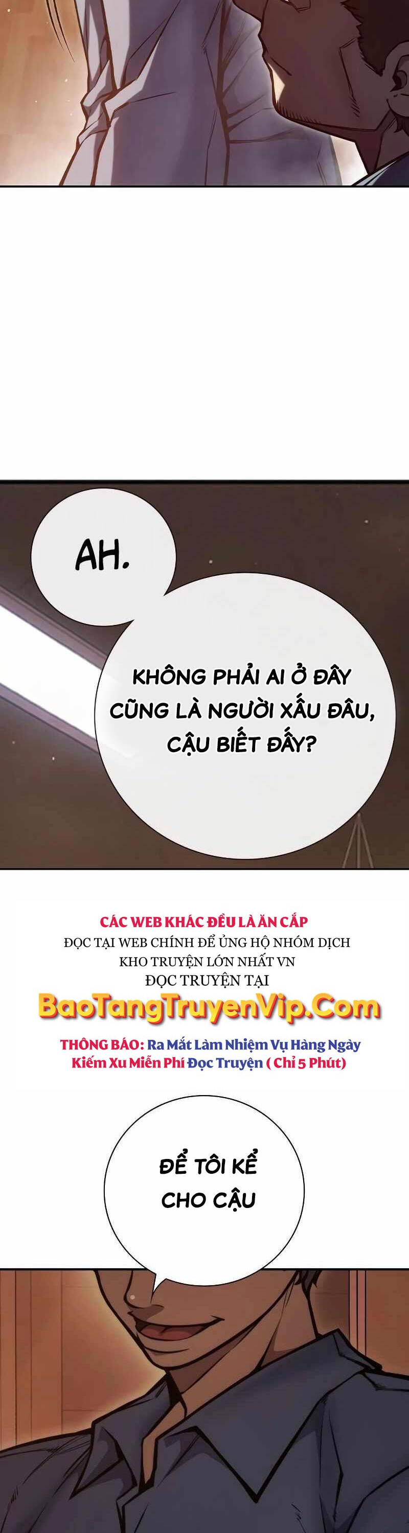 Nhà Tù Vị Thành Niên Chương 7 Trang 28