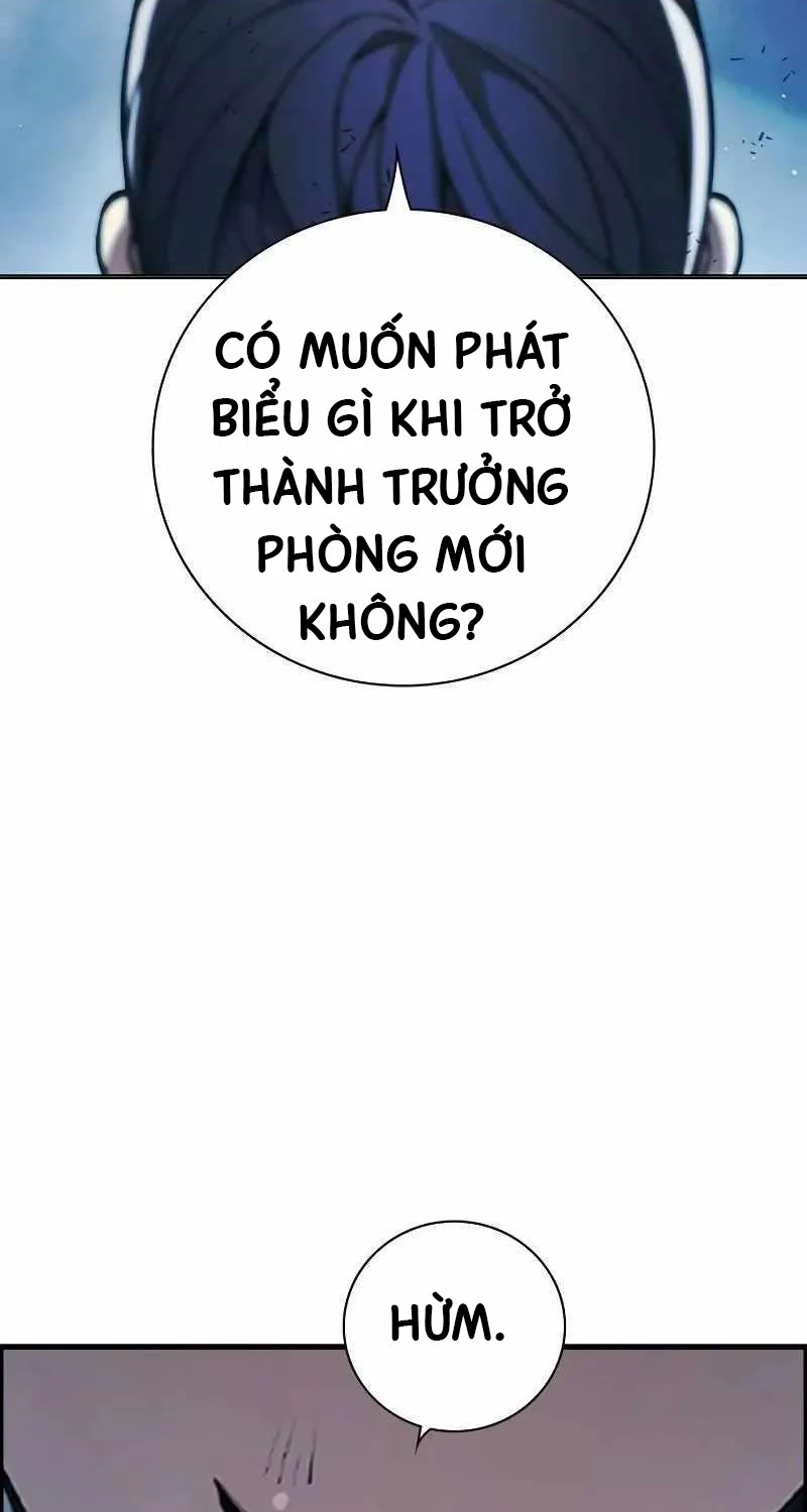 Nhà Tù Vị Thành Niên Chương 11 Trang 86