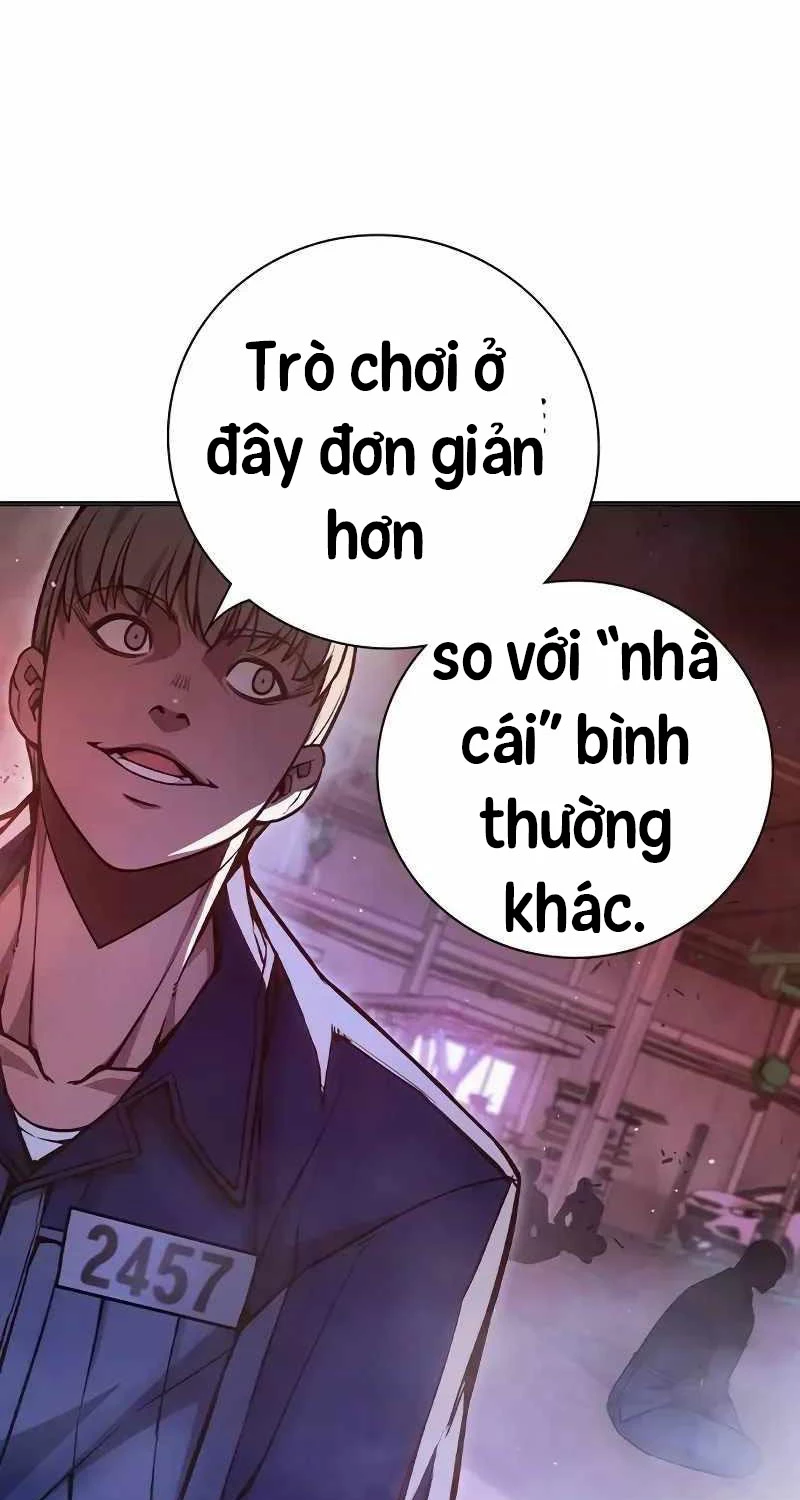 Nhà Tù Vị Thành Niên Chương 11 Trang 128