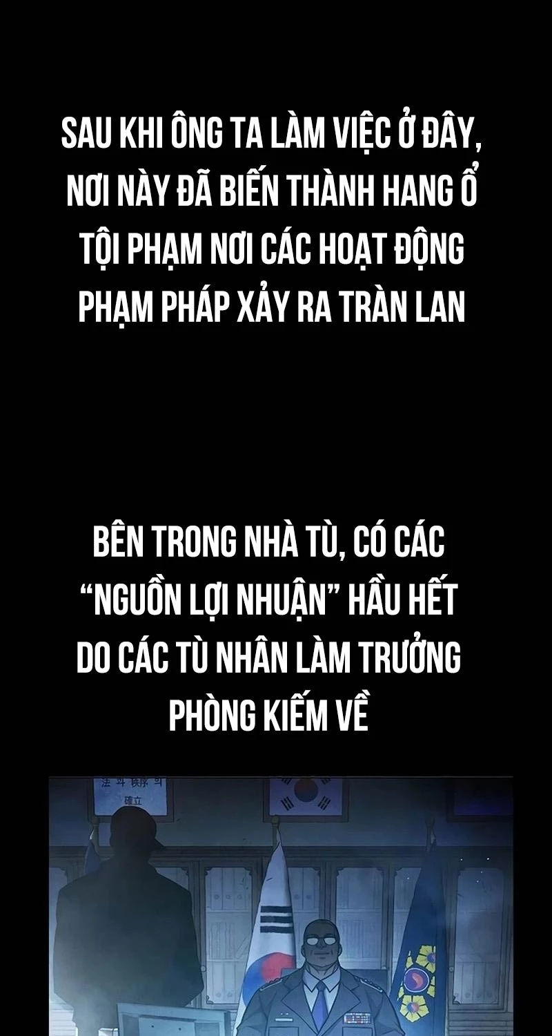 Nhà Tù Vị Thành Niên Chương 12 Trang 5