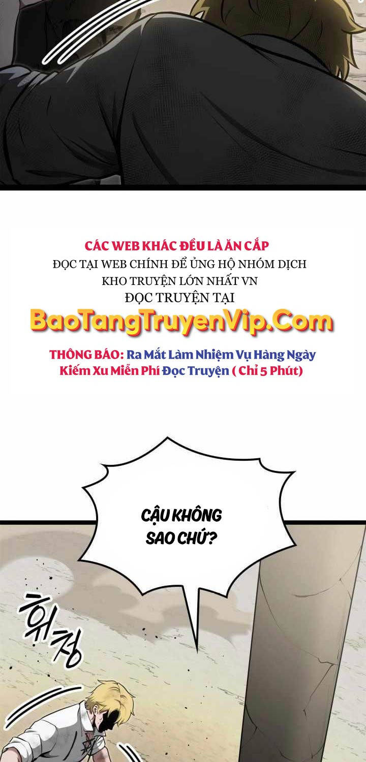 Nhà Vô Địch Kalli Chương 61 Trang 35