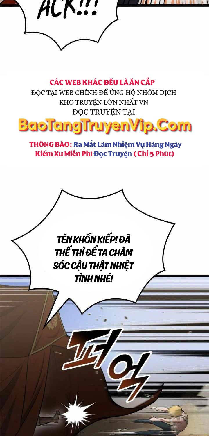 Nhà Vô Địch Kalli Chương 61 Trang 67