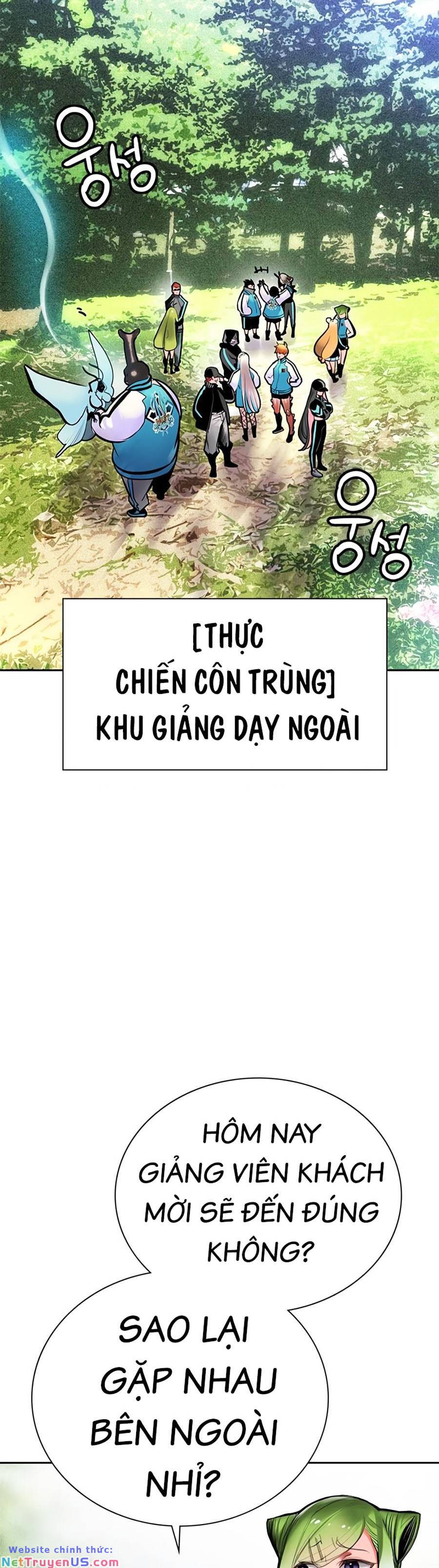 Nhân Trùng Đại Chiến Chương 99 Trang 51