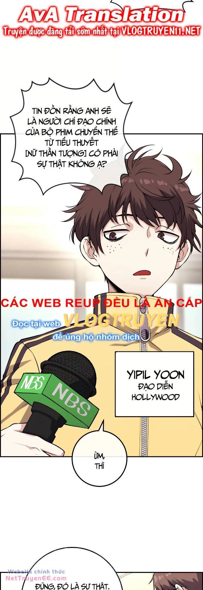 Nhân Vật Webtoon Na Kang Lim Chương 69 Trang 3