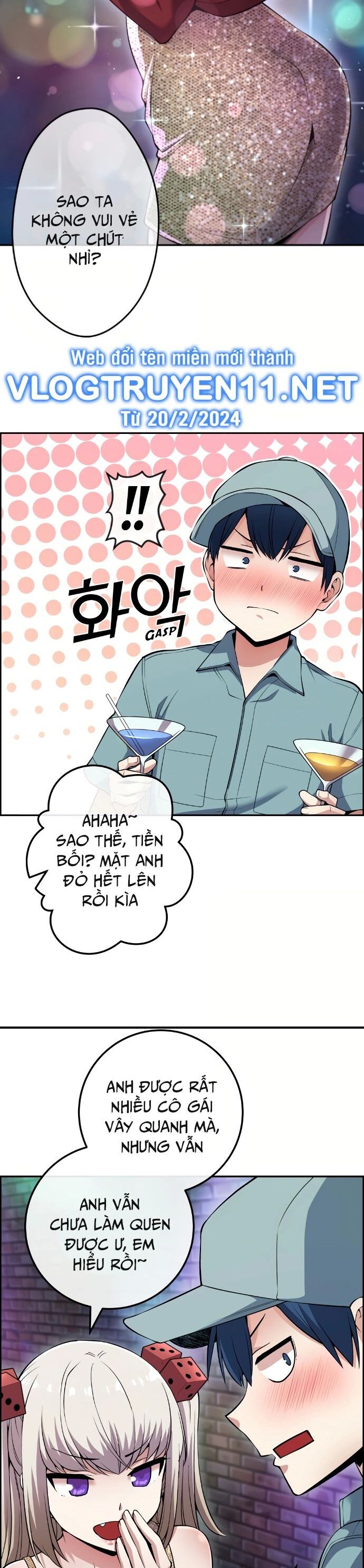 Nhân Vật Webtoon Na Kang Lim Chương 79 Trang 2