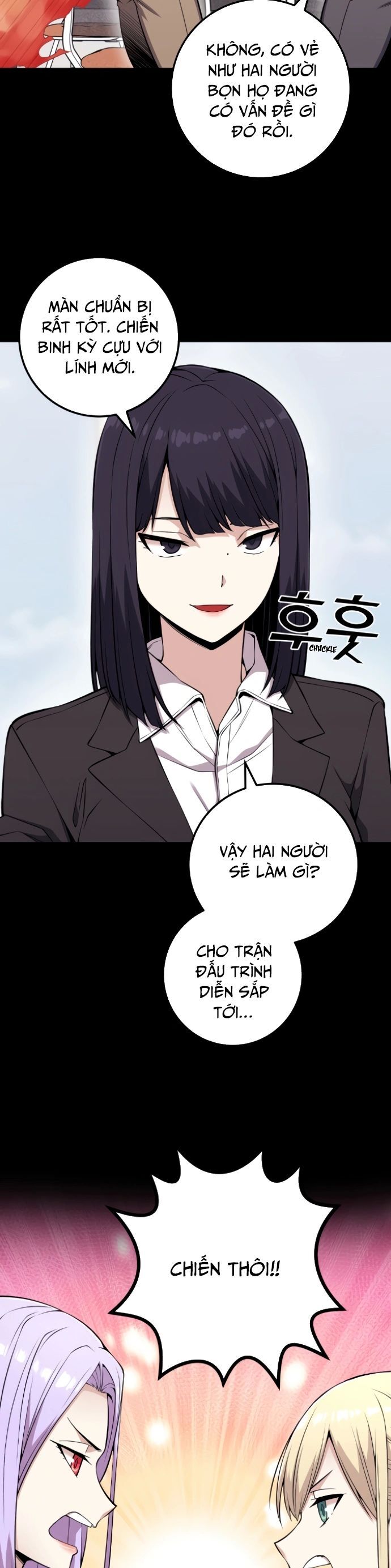 Nhân Vật Webtoon Na Kang Lim Chương 73 Trang 12