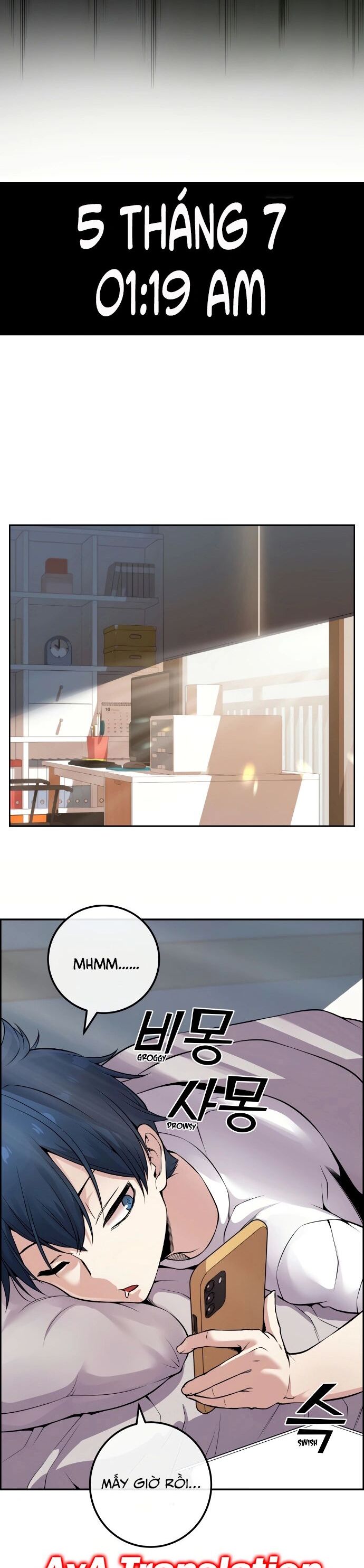 Nhân Vật Webtoon Na Kang Lim Chương 81 Trang 4