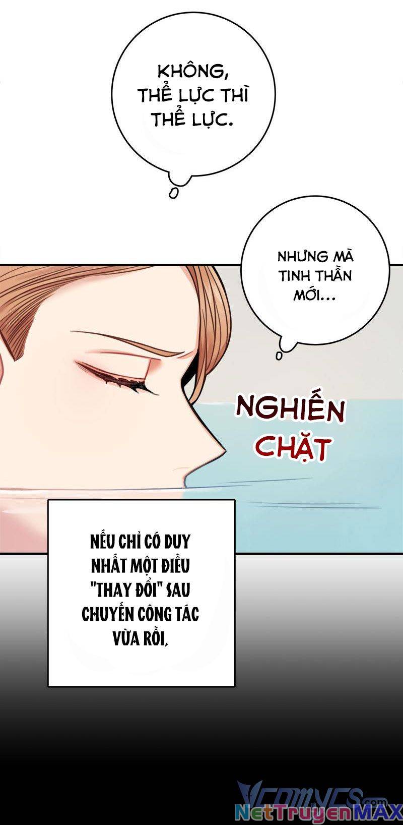 Nhật Ký Tuần Trăng Mật Của Phù Thủy Và Rồng Chương 75 Trang 20