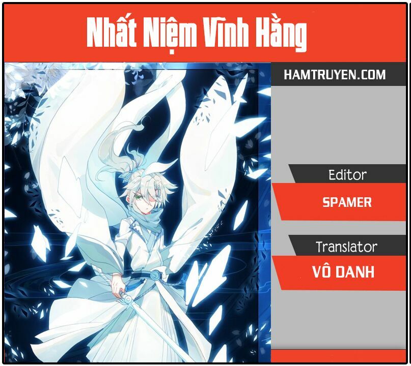 Nhất Niệm Vĩnh Hằng Chương 15 Trang 1