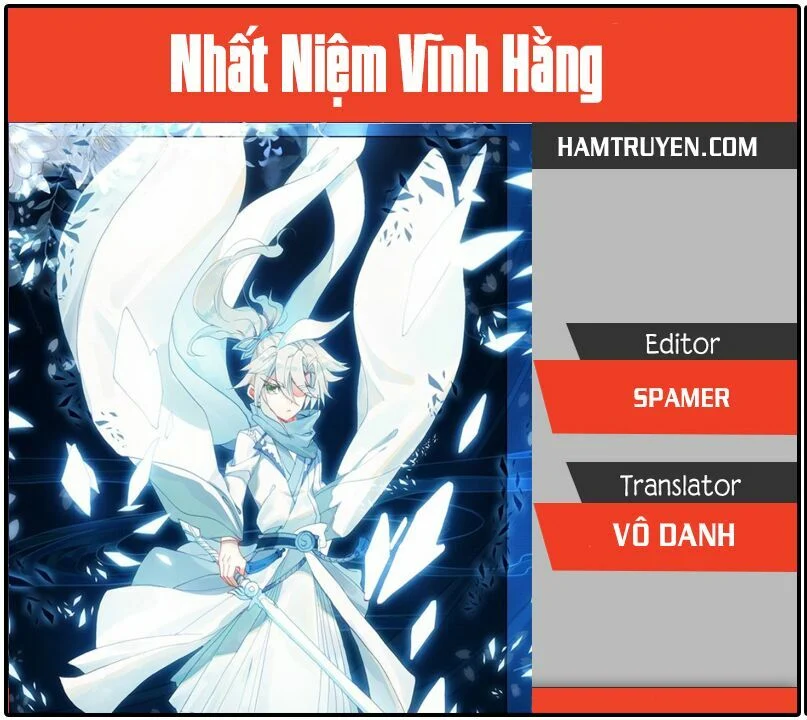 Nhất Niệm Vĩnh Hằng Chương 9 Trang 1