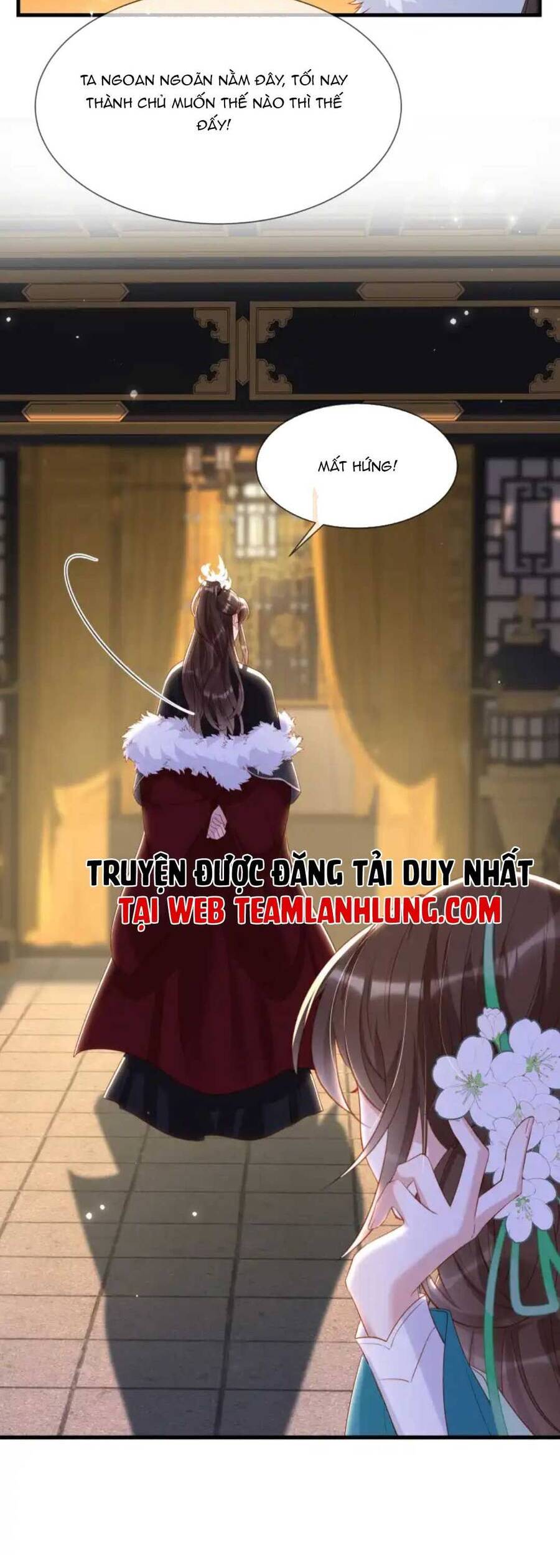 Nhặt Nuôi Phu Quân Chương 13 Trang 20