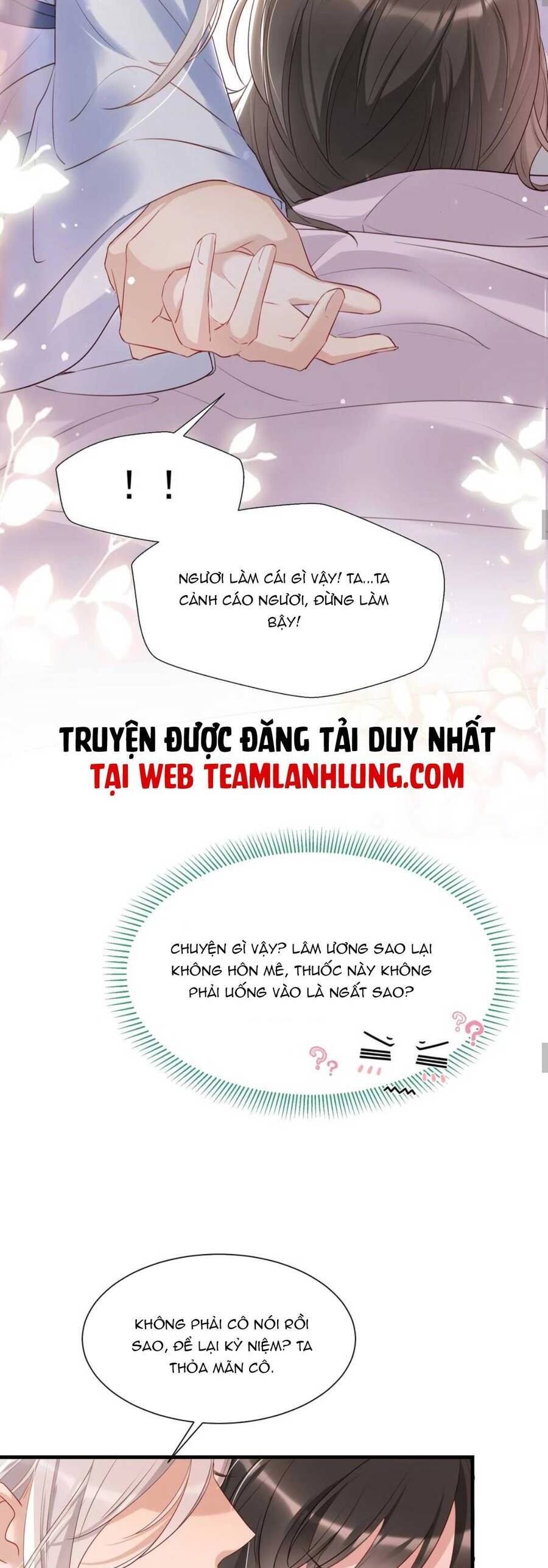 Nhặt Nuôi Phu Quân Chương 15 Trang 13