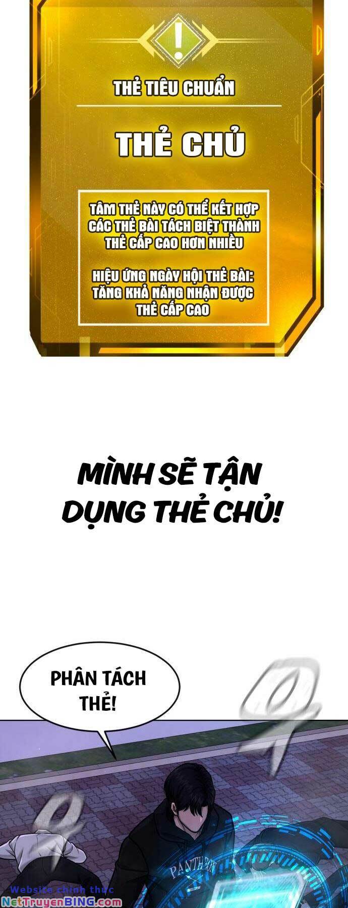 Nhiệm Vụ Tối Thượng Chương 119 Trang 67