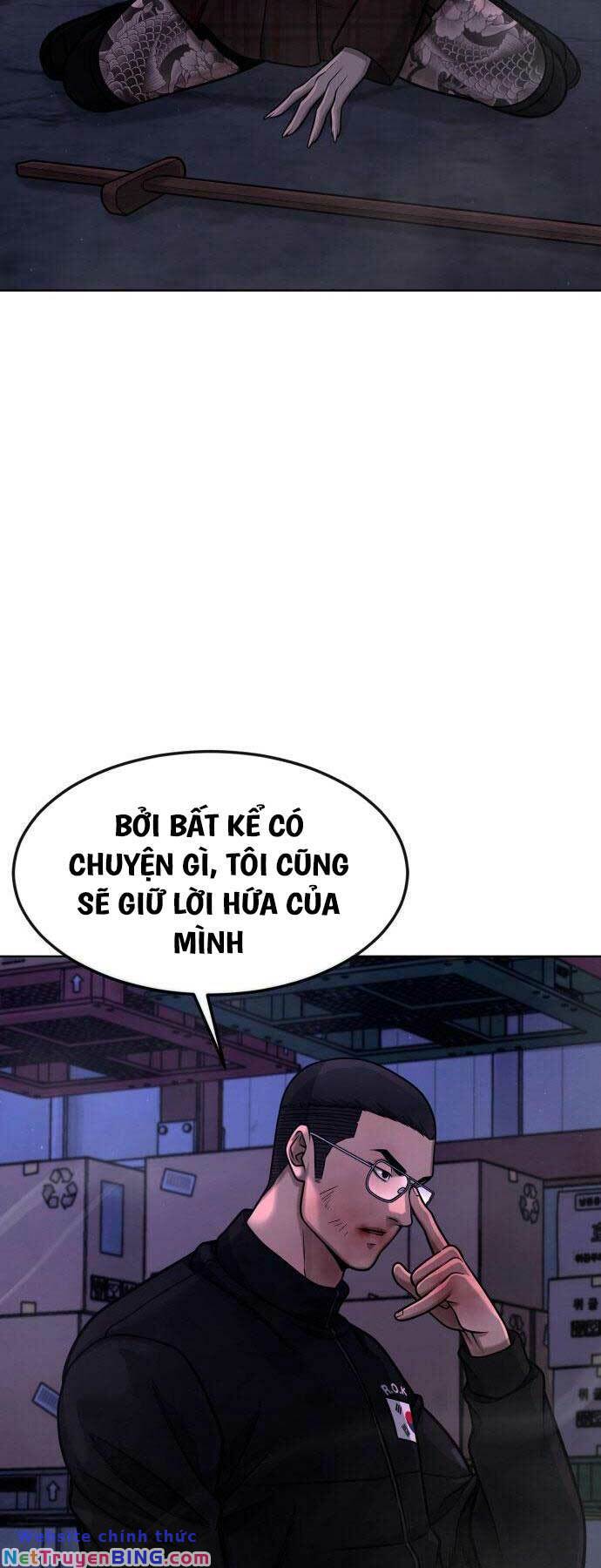 Nhiệm Vụ Tối Thượng Chương 119 Trang 84