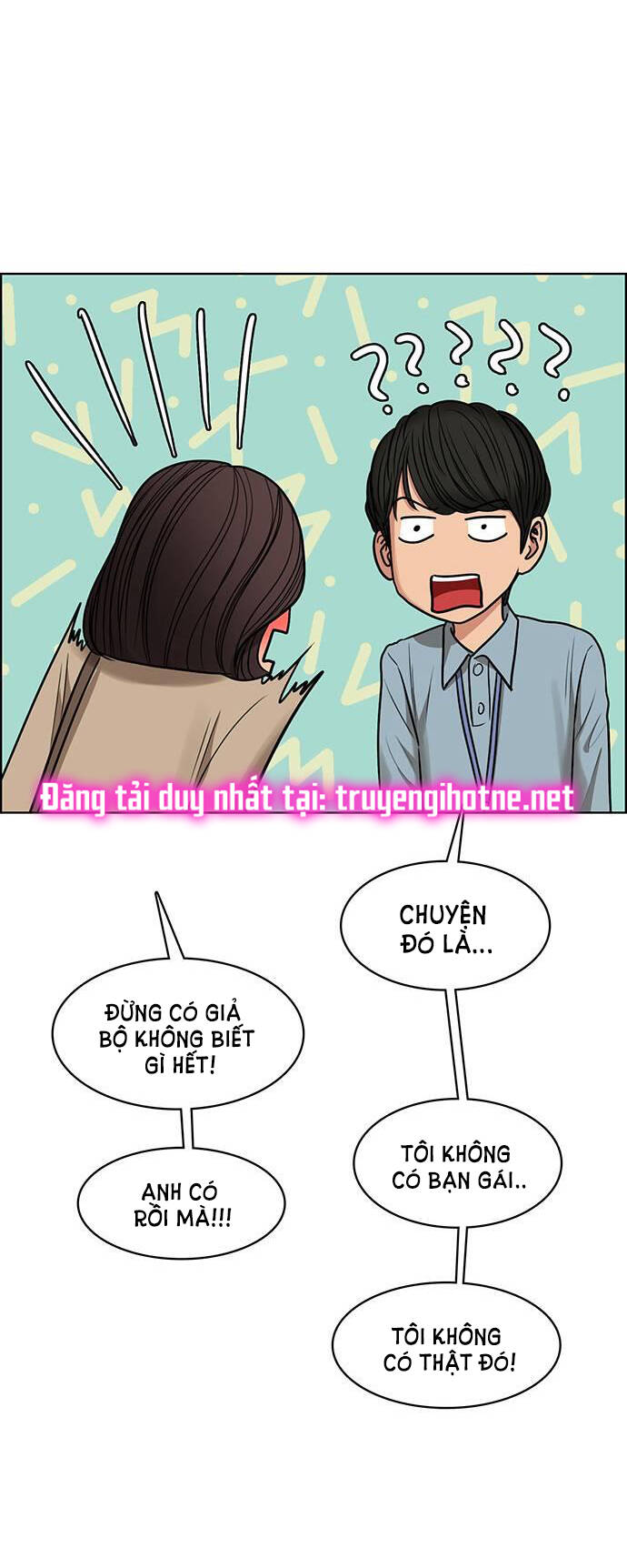 Nữ Thần Giáng Thế Chương 227 2 Trang 33