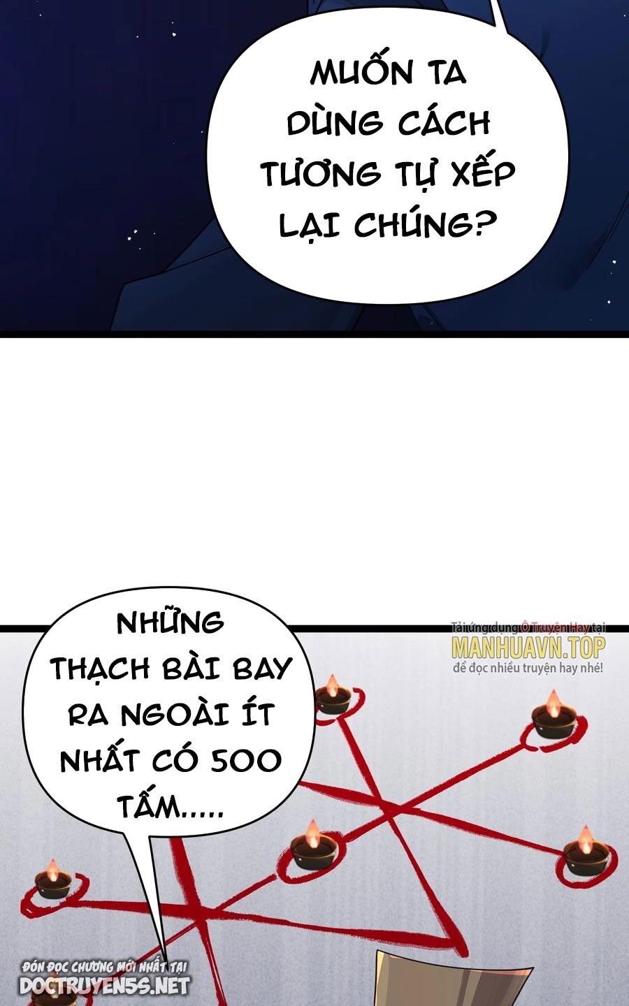 Nương Tử Nhà Ta Là Bạo Quân Nữ Đế Trong Tương Lai Chương 47 Trang 60