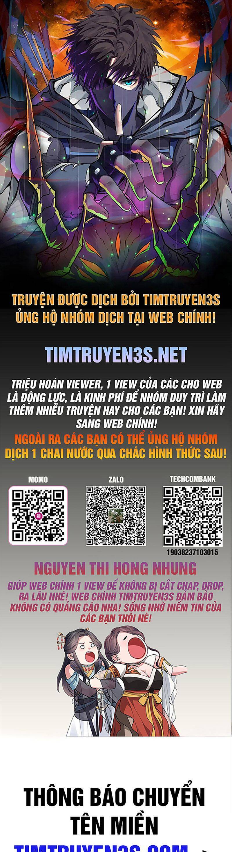 Sống Như Một Diễn Viên Chương 51 Trang 1