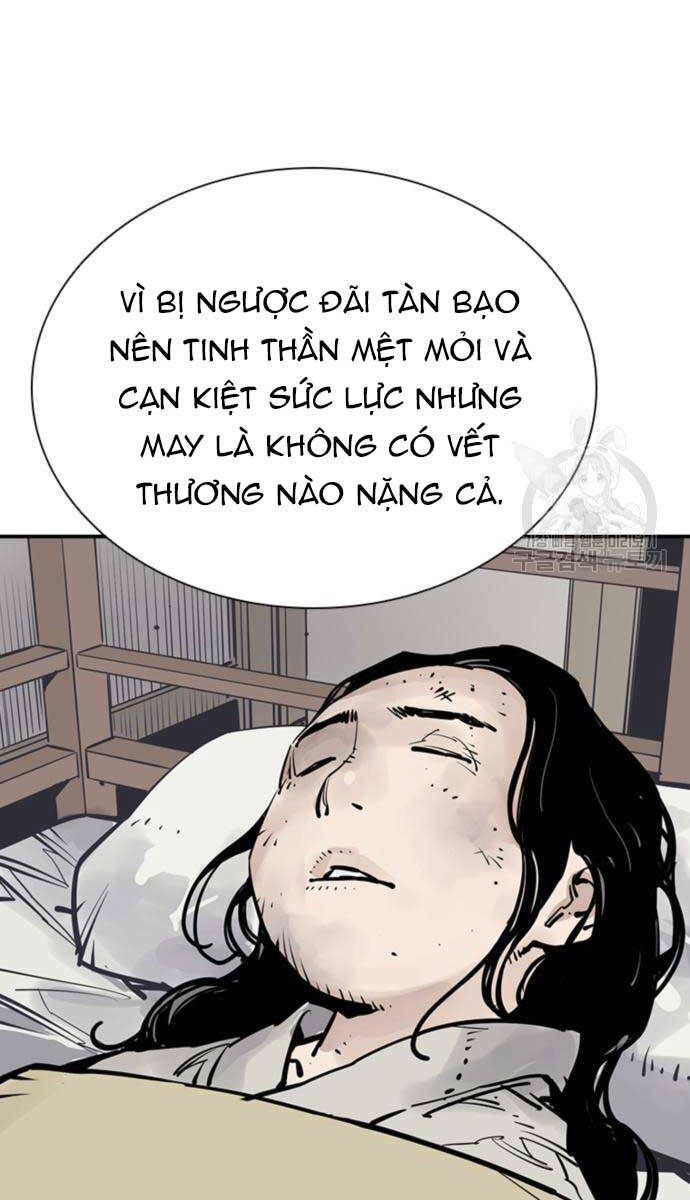 Sát Thủ Tống Lý Thu Chương 44 Trang 40