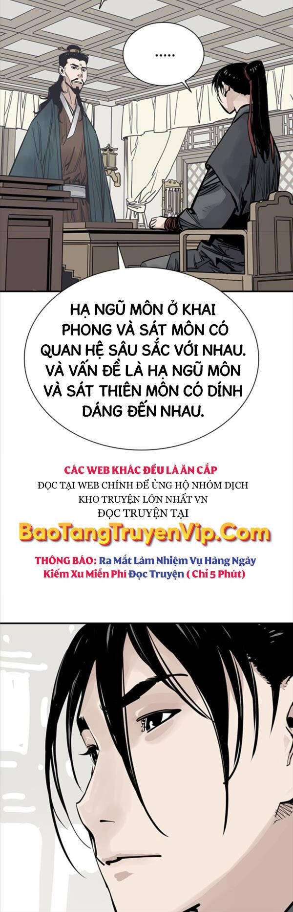 Sát Thủ Tống Lý Thu Chương 47 Trang 19