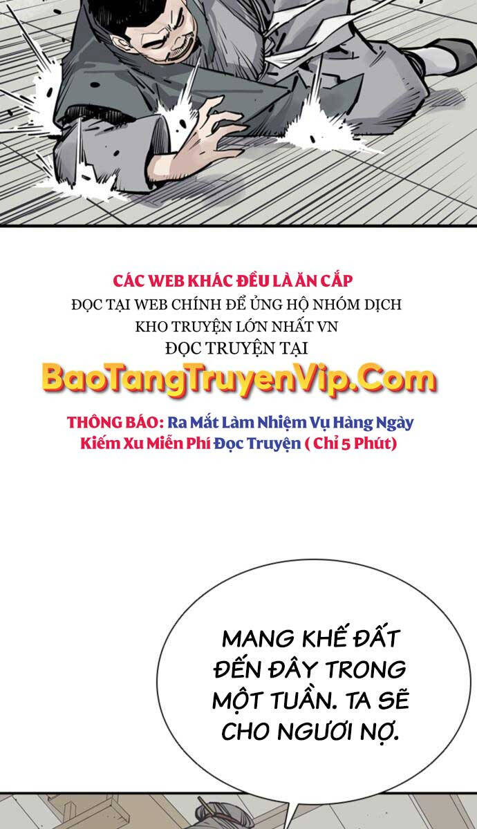 Sát Thủ Tống Lý Thu Chương 42 Trang 29