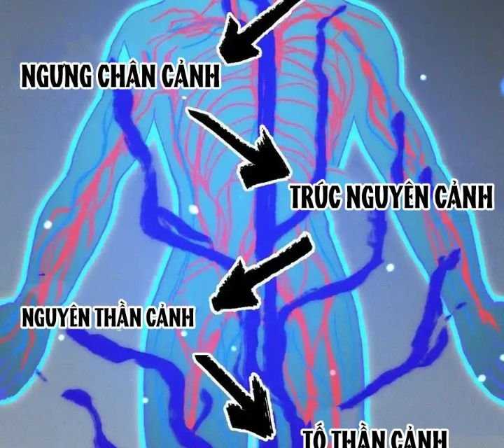 Sau Khi Mở Mắt, Đệ Tử Của Ta Thành Nữ Đế Đại Ma Đầu Chương 16 Trang 92