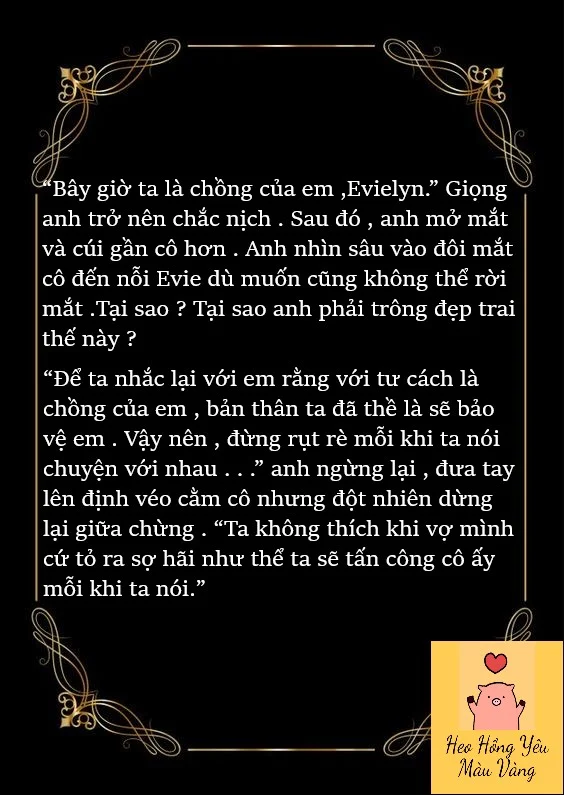 Say mê Chương 3 Trang 8