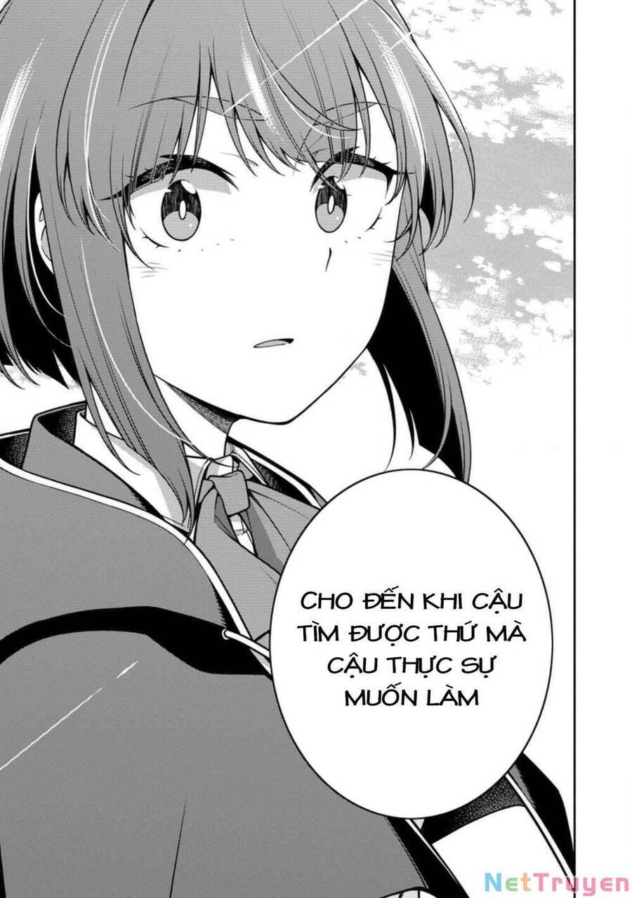 Saikyou Inyoushi No Isekai Tenseiki Chương 13 Trang 33