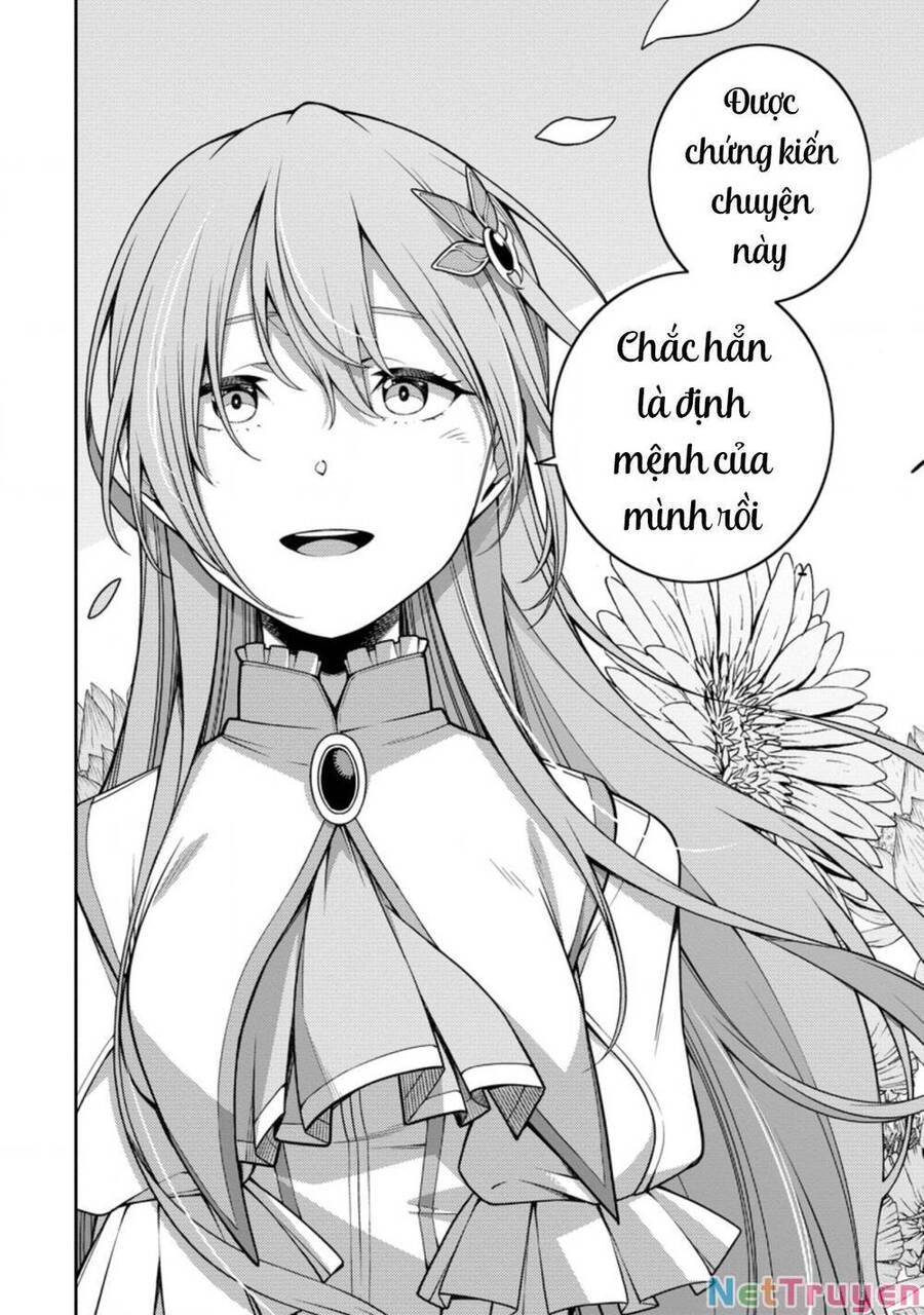 Saikyou Inyoushi No Isekai Tenseiki Chương 21 Trang 34