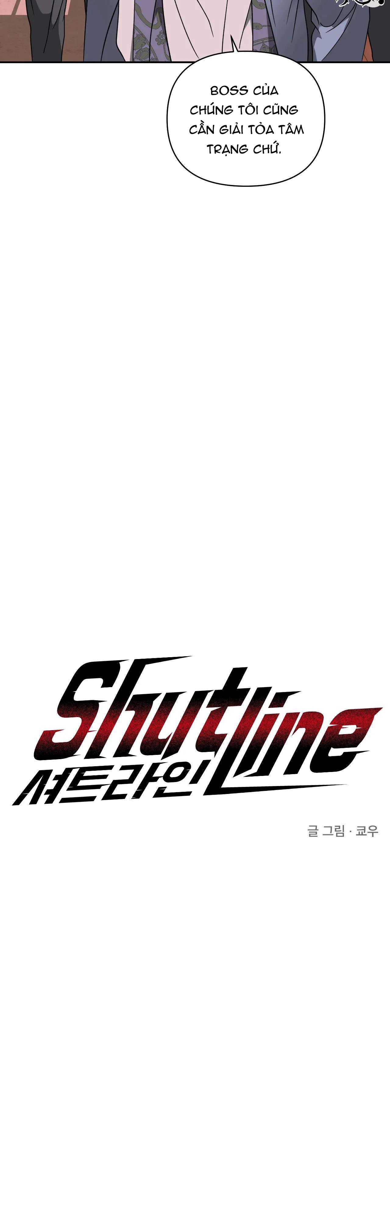 Shutline Chương 47 Trang 8