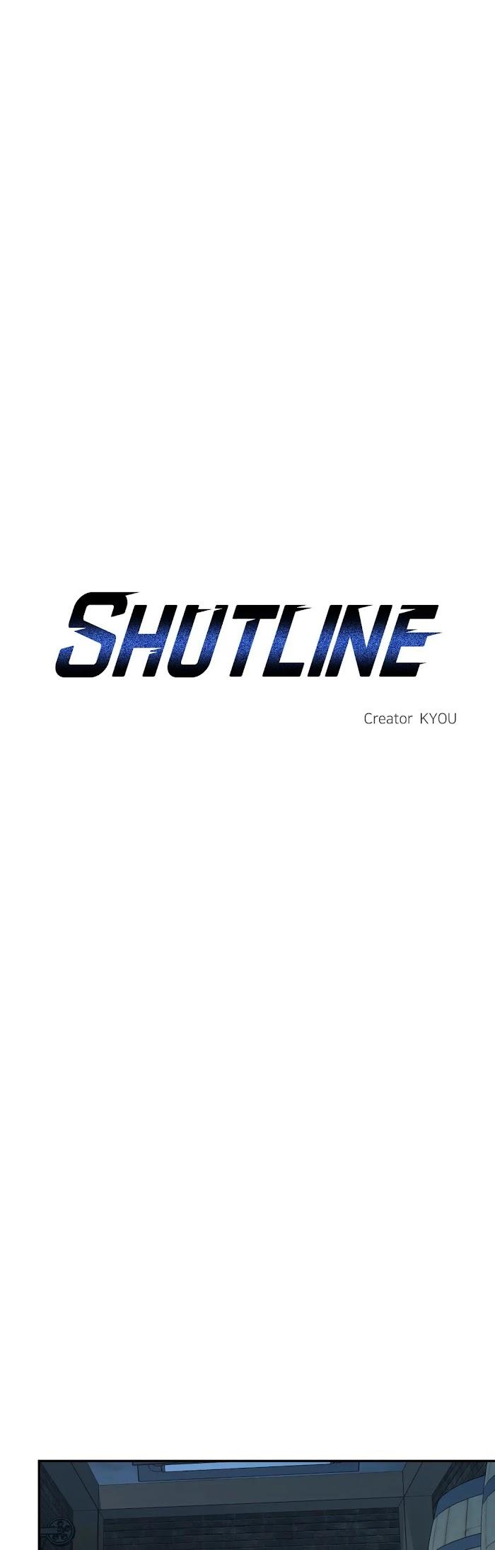 SHUTLINE Chương 10 Trang 1