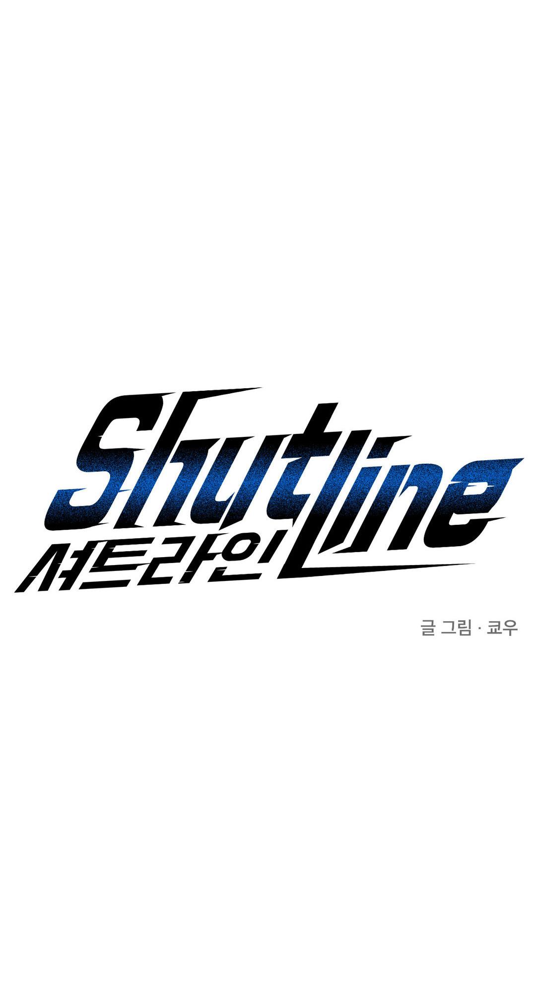 SHUTLINE Chương 31 Trang 27