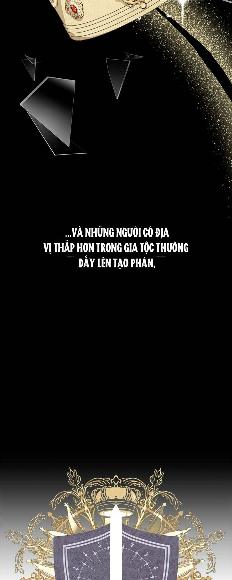 Sinh Ra Trở Thành Nhân Vật Không Có Trong Nguyên Tác Chương 2 Trang 30