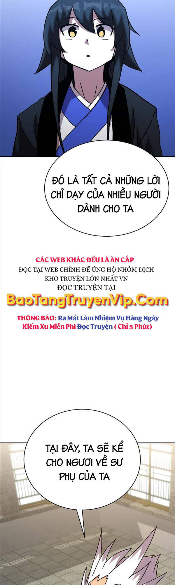 Streamer Cuộc Sống Thường Ngày Tại Võ Lâm Chương 15 Trang 47