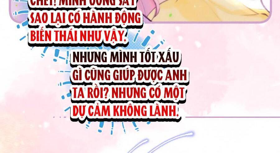 Sự Khuấy Động Ngọt Ngào Chương 4 Trang 19