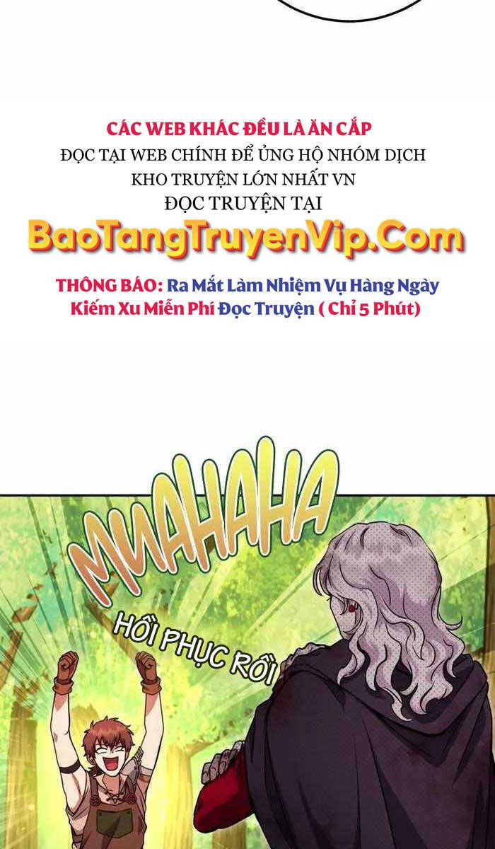 Sự Trả Thù Của Thợ Rèn Huyền Thoại Chương  Trang 41