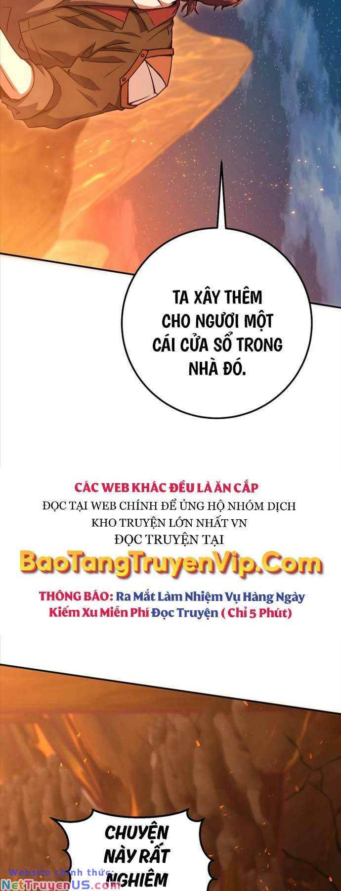 Sự Trả Thù Của Thợ Rèn Huyền Thoại Chương 33 Trang 4