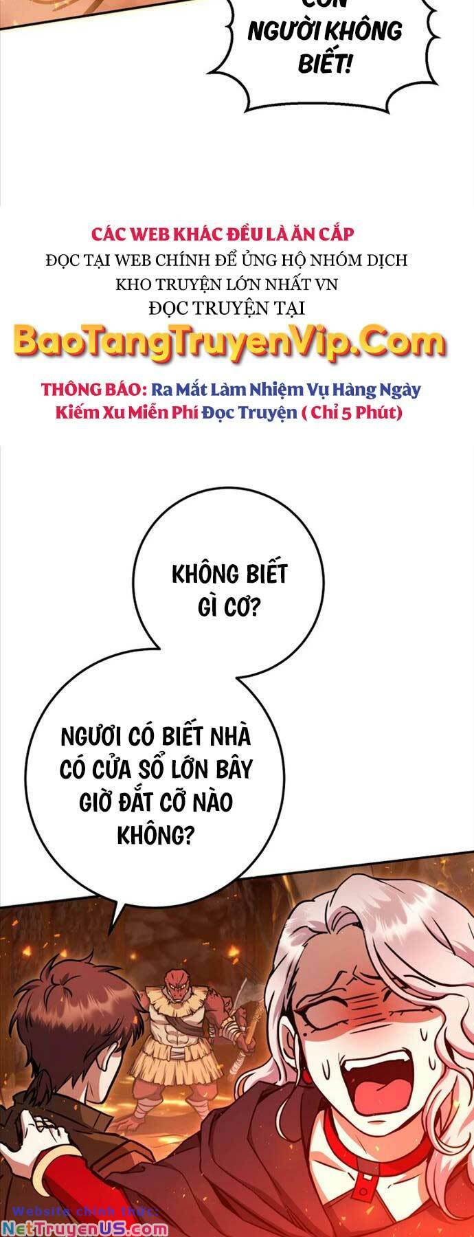 Sự Trả Thù Của Thợ Rèn Huyền Thoại Chương 33 Trang 6