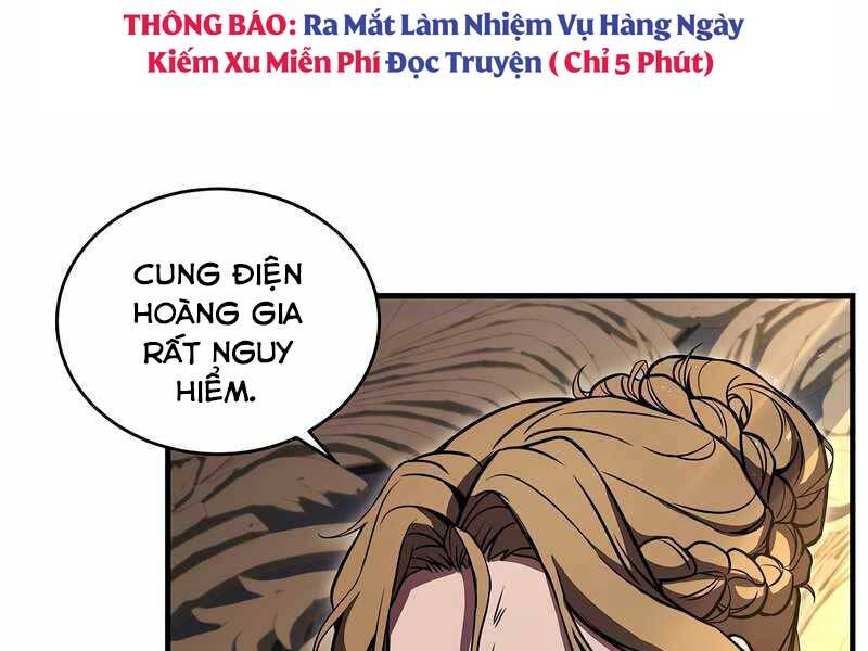 Sự Trở Lại Của Hiệp Sĩ Giáo Vô Song Chương 46 Trang 152