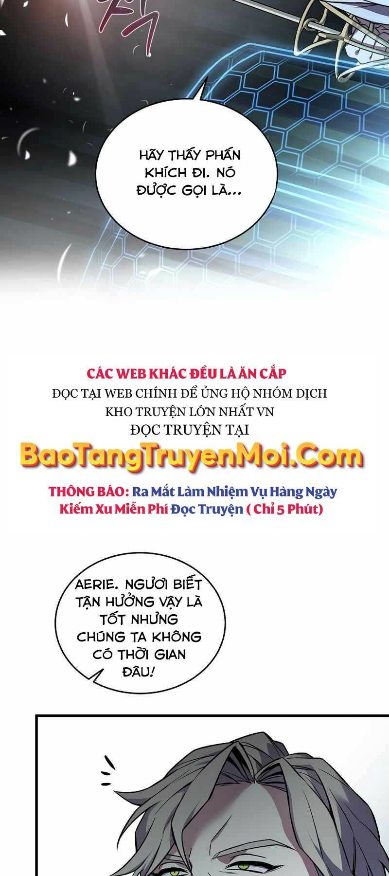 Sự Trở Lại Của Hiệp Sĩ Giáo Vô Song Chương 47 Trang 35