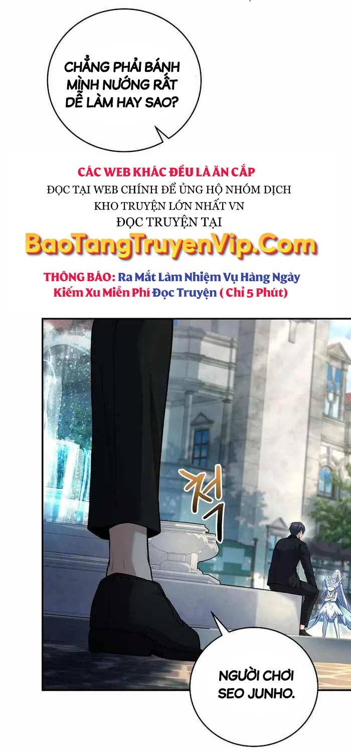 Sự Trở Lại Của Người Chơi Bị Đóng Băng Chương 131 Trang 45