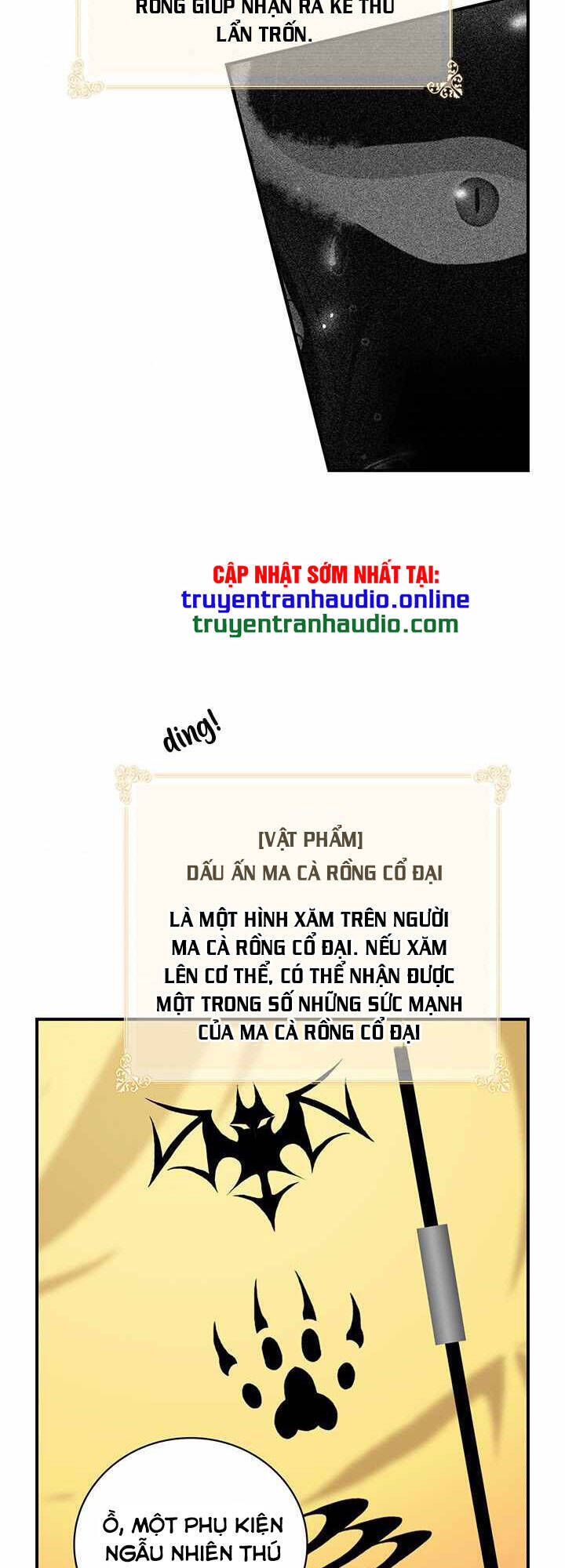 Sự Trở Lại Của Người Chơi Mạnh Nhất Chương 74 Trang 33