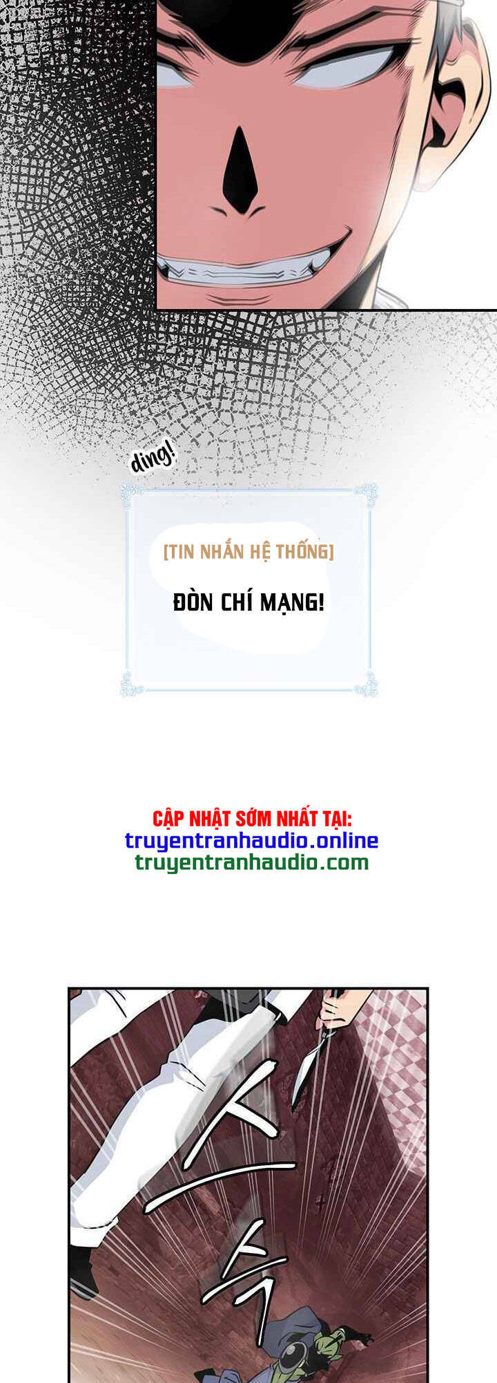 Sự Trở Lại Của Người Chơi Mạnh Nhất Chương 78 Trang 47