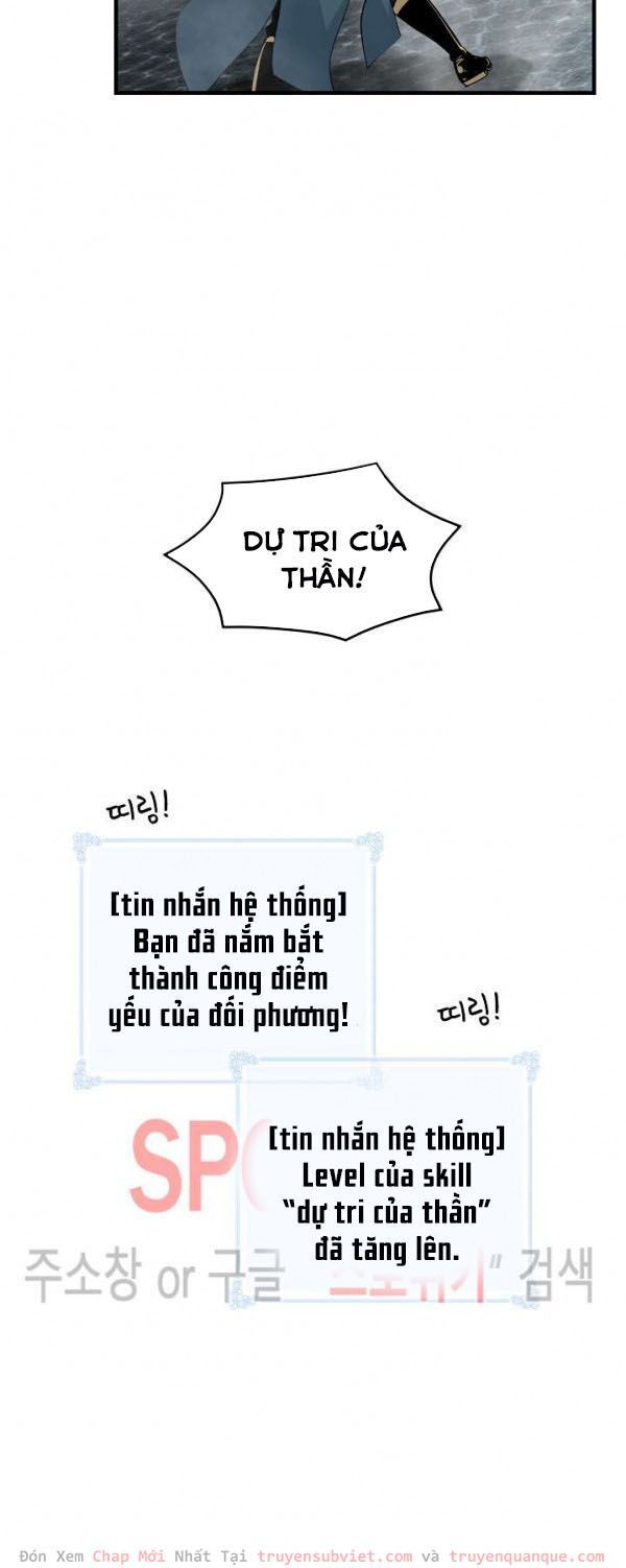 Sự Trở Lại Của Người Chơi Mạnh Nhất Chương 34 Trang 27