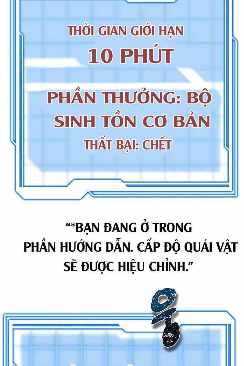 Sự Trở Lại Của Ranker Huyền Thoại Chương 1 5 Trang 107