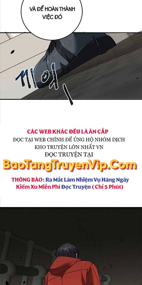 Sự Trở Lại Của Ranker Huyền Thoại Chương 2 Trang 30