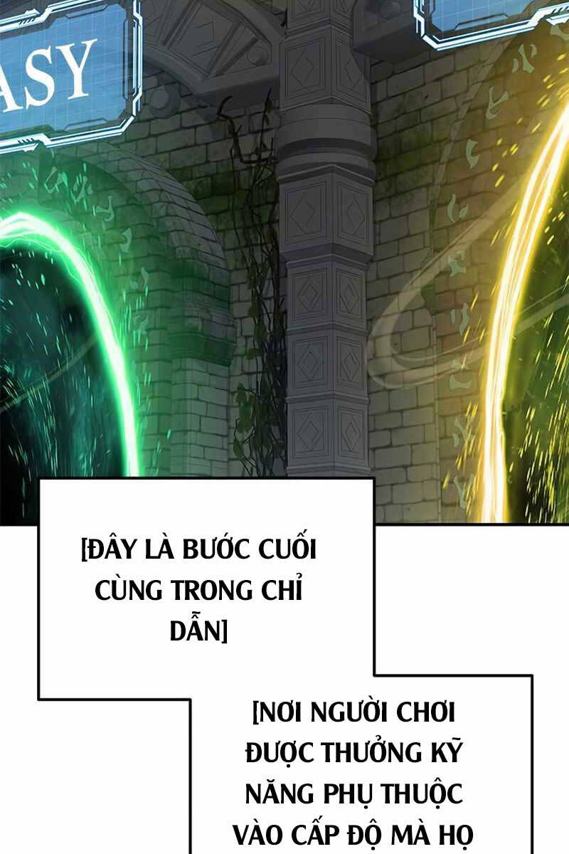 Sự Trở Lại Của Ranker Huyền Thoại Chương 4 Trang 15