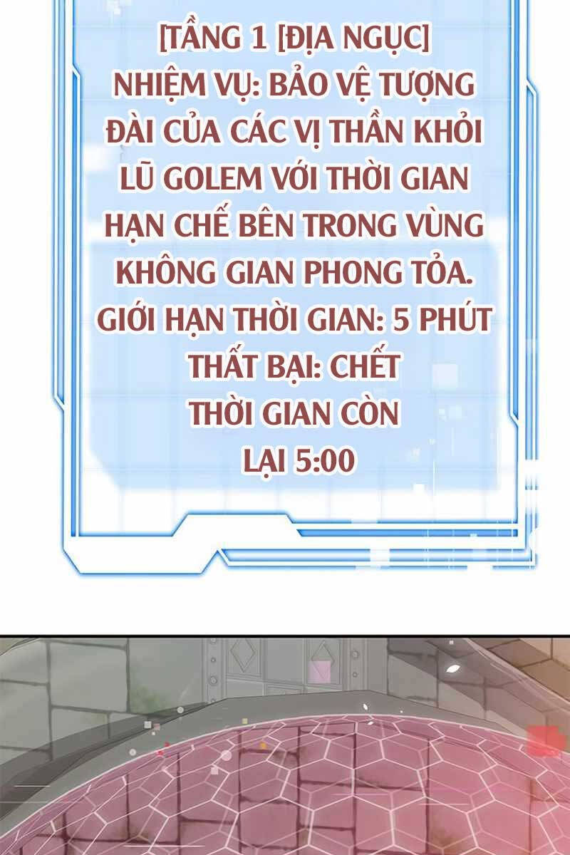 Sự Trở Lại Của Ranker Huyền Thoại Chương 4 Trang 46