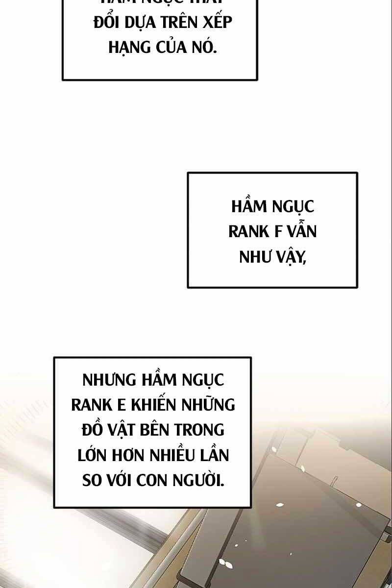 Sự Trở Lại Của Ranker Huyền Thoại Chương 7 Trang 6