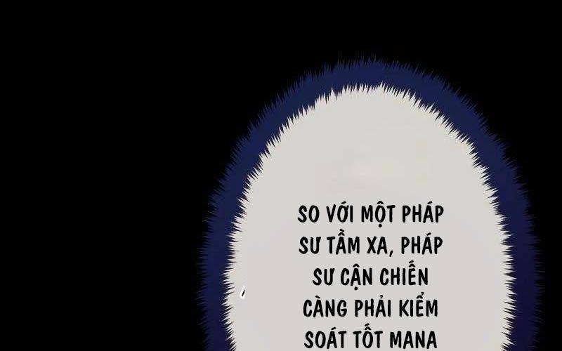 Pháp Sư Cận Chiến Hồi Quy Chương 26 Trang 107